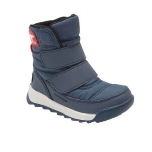 SOREL Whitney ™ II Short Waterproof Insulated Boot Size 5